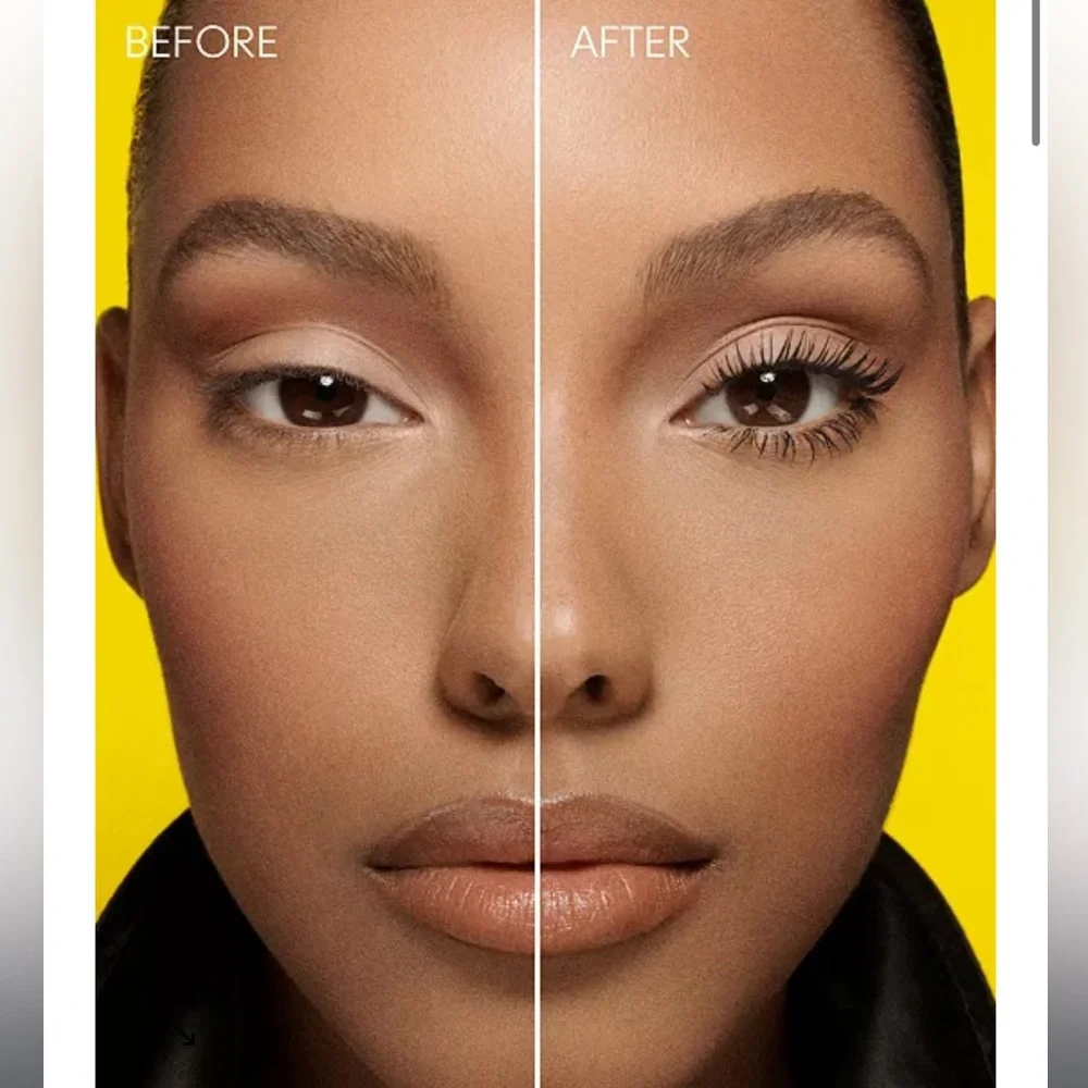 MAC  Bundled In Magic Mascara Duo